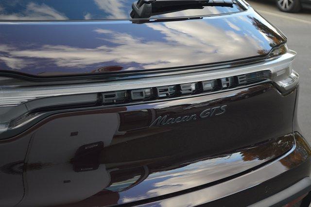 used 2023 Porsche Macan car, priced at $82,991