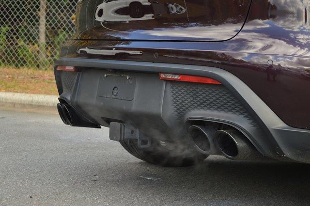 used 2023 Porsche Macan car, priced at $82,991