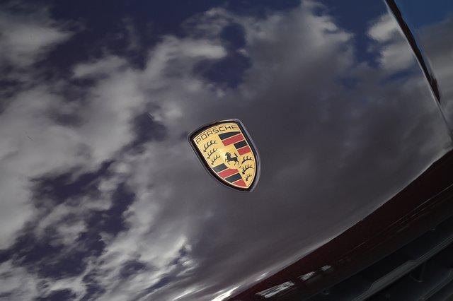 used 2023 Porsche Macan car, priced at $82,991