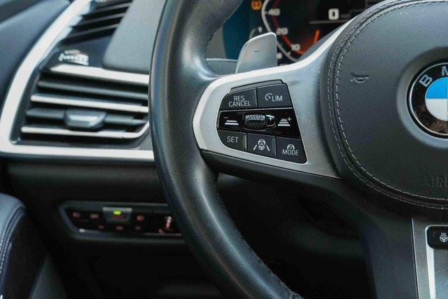 used 2022 BMW X7 car, priced at $68,991