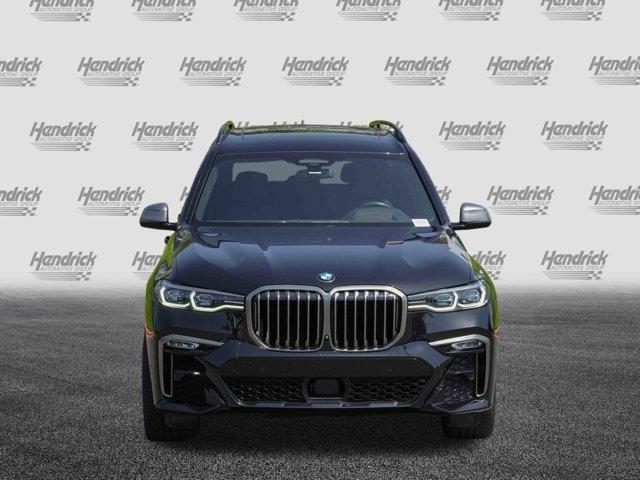 used 2022 BMW X7 car, priced at $68,991