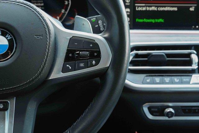 used 2022 BMW X7 car, priced at $68,991