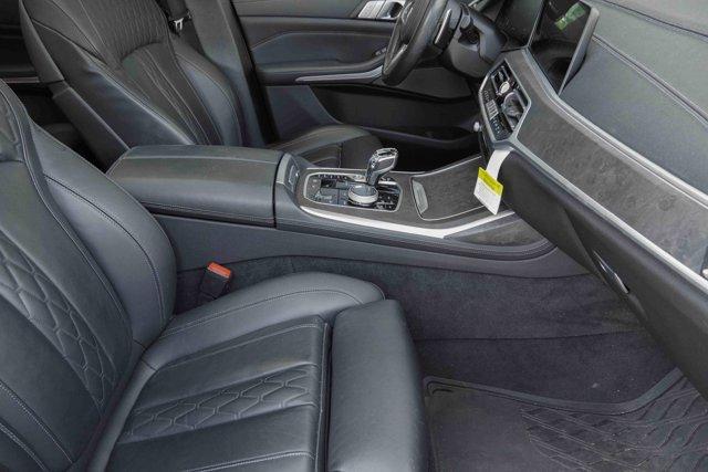 used 2022 BMW X7 car, priced at $68,991