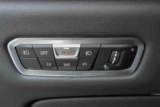 used 2022 BMW X7 car, priced at $68,991