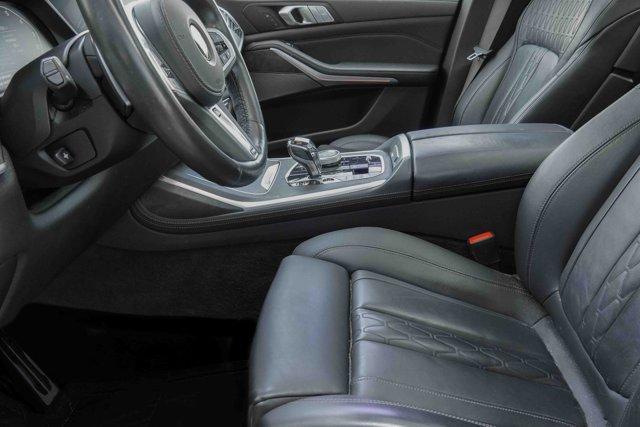 used 2022 BMW X7 car, priced at $68,991