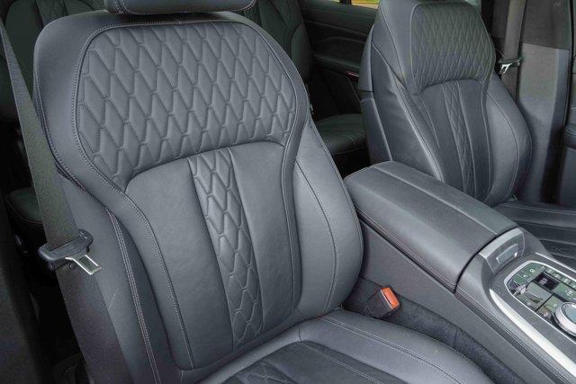 used 2022 BMW X7 car, priced at $68,991
