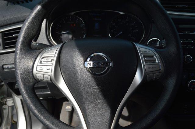 used 2016 Nissan Rogue car, priced at $10,991