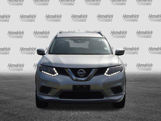 used 2016 Nissan Rogue car, priced at $10,991