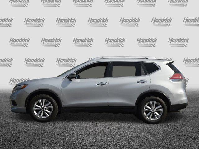 used 2016 Nissan Rogue car, priced at $10,991