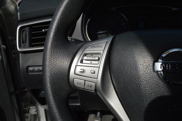 used 2016 Nissan Rogue car, priced at $10,991