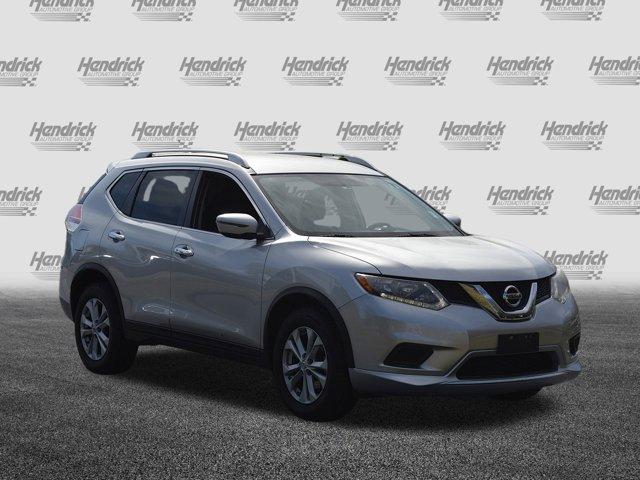 used 2016 Nissan Rogue car, priced at $10,991