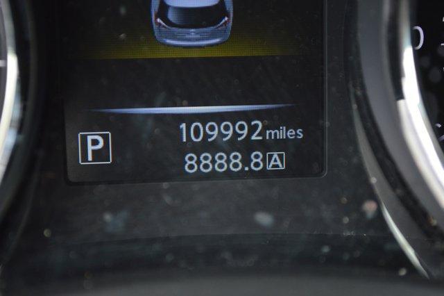 used 2016 Nissan Rogue car, priced at $10,991