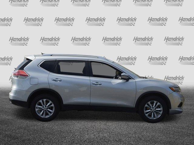 used 2016 Nissan Rogue car, priced at $10,991