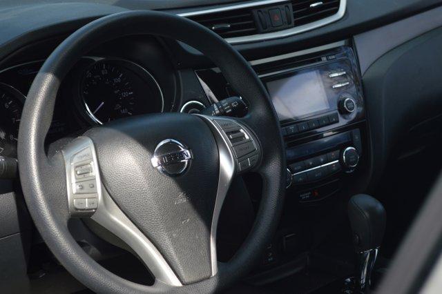 used 2016 Nissan Rogue car, priced at $10,991