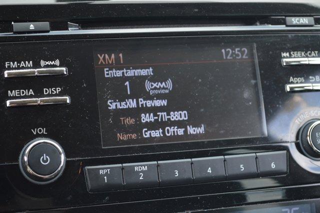 used 2016 Nissan Rogue car, priced at $10,991