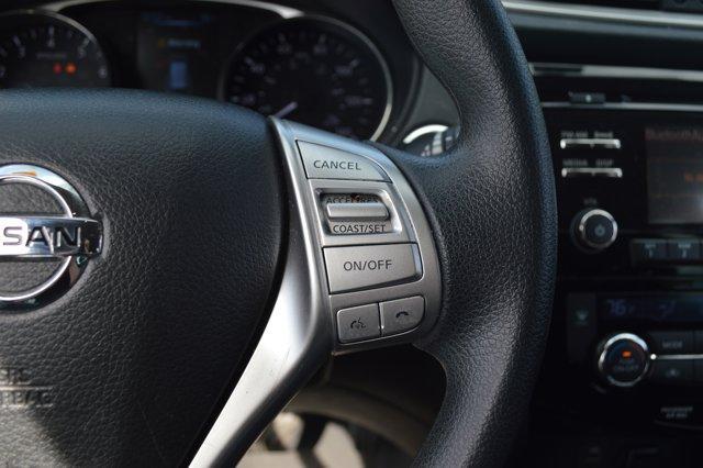 used 2016 Nissan Rogue car, priced at $10,991