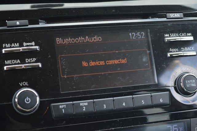 used 2016 Nissan Rogue car, priced at $10,991