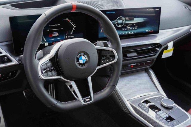 used 2025 BMW M440 Gran Coupe car, priced at $61,991