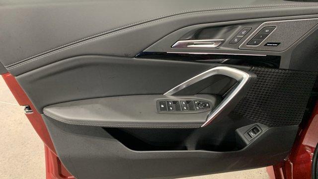 used 2026 BMW X1 car, priced at $53,430