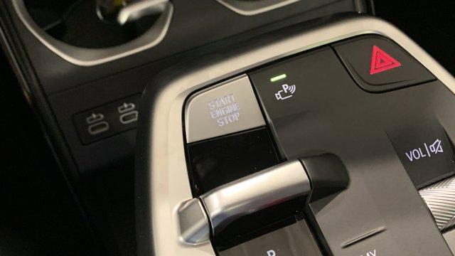 used 2026 BMW X1 car, priced at $53,430