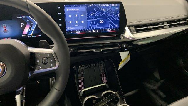 used 2026 BMW X1 car, priced at $53,430