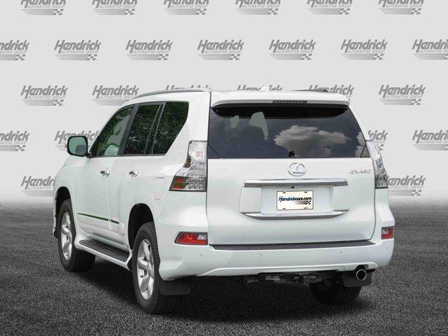 used 2018 Lexus GX 460 car, priced at $39,619
