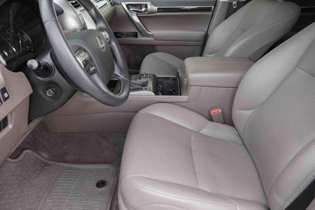 used 2018 Lexus GX 460 car, priced at $39,619