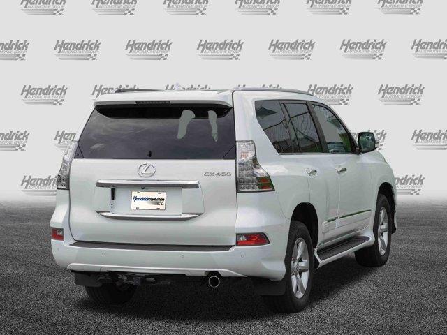 used 2018 Lexus GX 460 car, priced at $39,619