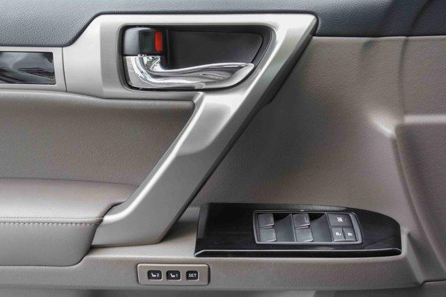used 2018 Lexus GX 460 car, priced at $39,619