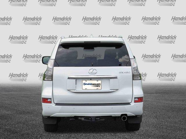 used 2018 Lexus GX 460 car, priced at $39,619