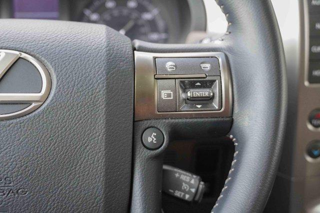 used 2018 Lexus GX 460 car, priced at $39,619