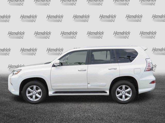 used 2018 Lexus GX 460 car, priced at $39,619