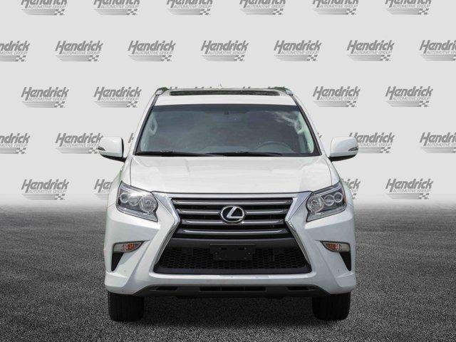 used 2018 Lexus GX 460 car, priced at $39,619