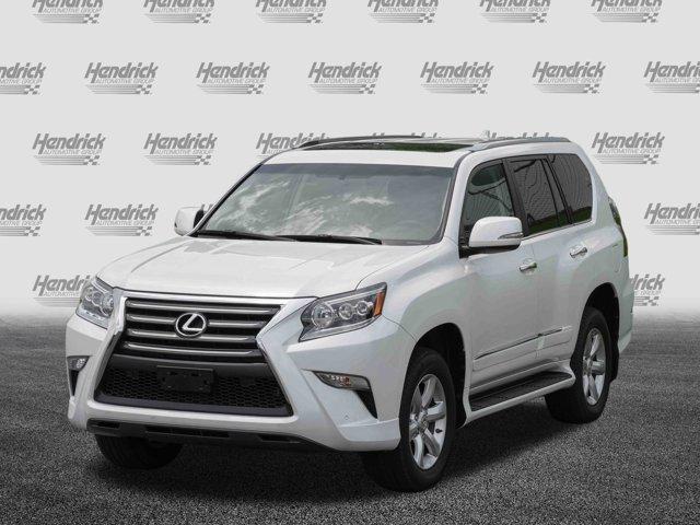 used 2018 Lexus GX 460 car, priced at $39,619