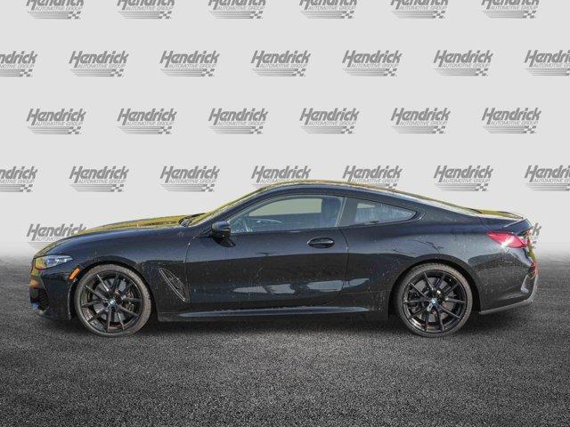 used 2022 BMW M850 car, priced at $57,998