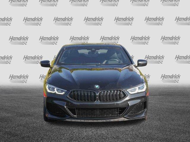 used 2022 BMW M850 car, priced at $57,998