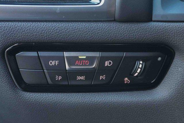 used 2022 BMW M850 car, priced at $57,998