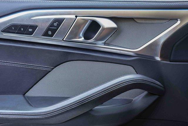 used 2022 BMW M850 car, priced at $57,998