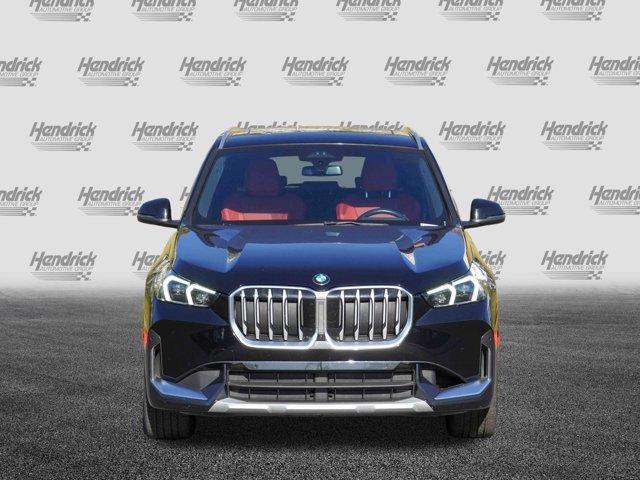 used 2025 BMW X1 car, priced at $38,619