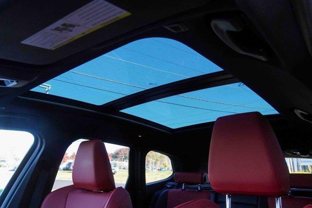 used 2025 BMW X1 car, priced at $38,619