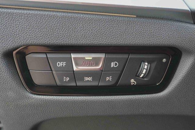 used 2024 BMW 330 car, priced at $36,990