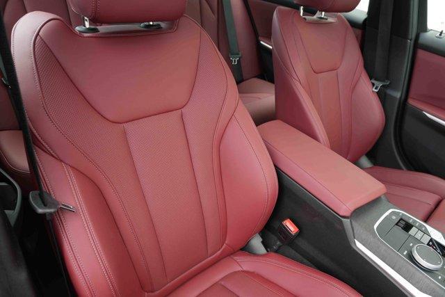 used 2024 BMW 330 car, priced at $36,990
