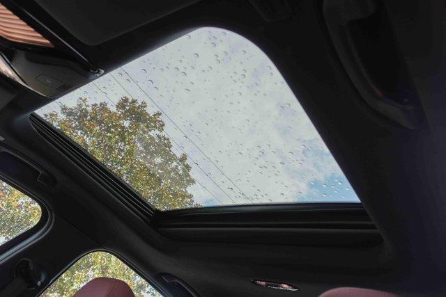 used 2024 BMW 330 car, priced at $36,990