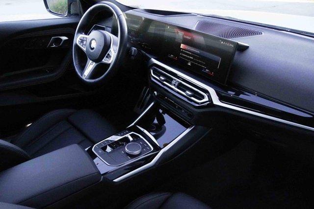 used 2024 BMW M240 car, priced at $51,865