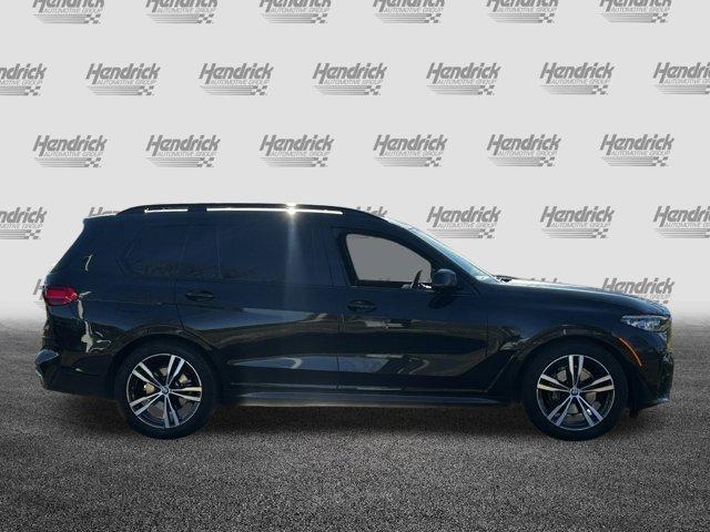 used 2022 BMW X7 car, priced at $58,991