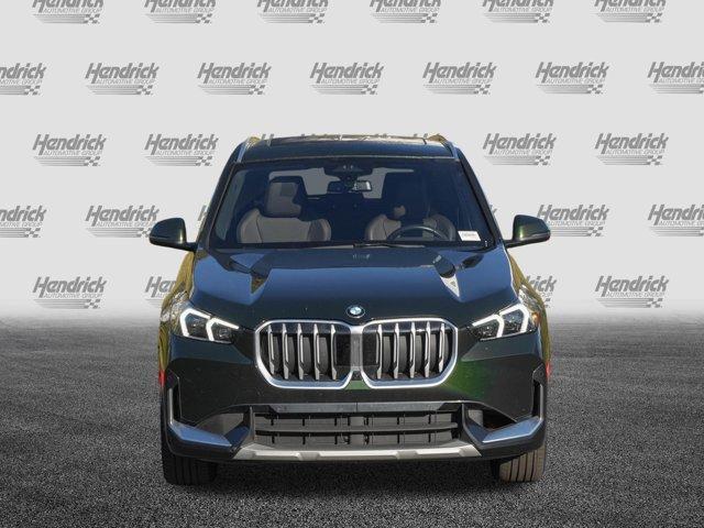 used 2025 BMW X1 car, priced at $39,491