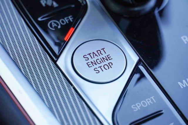 used 2025 BMW M850 car, priced at $89,991