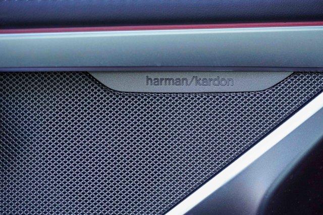 used 2025 BMW M850 car, priced at $89,991