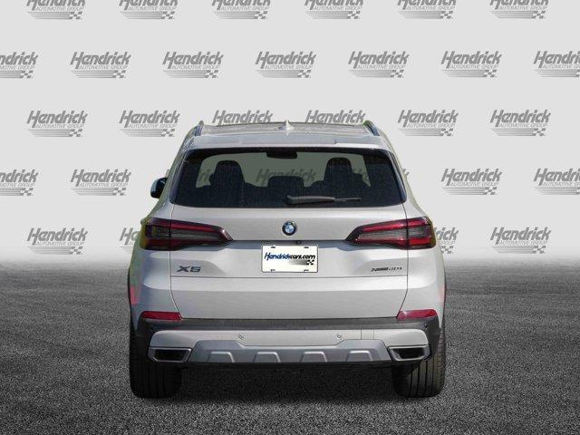 used 2022 BMW X5 car, priced at $43,991