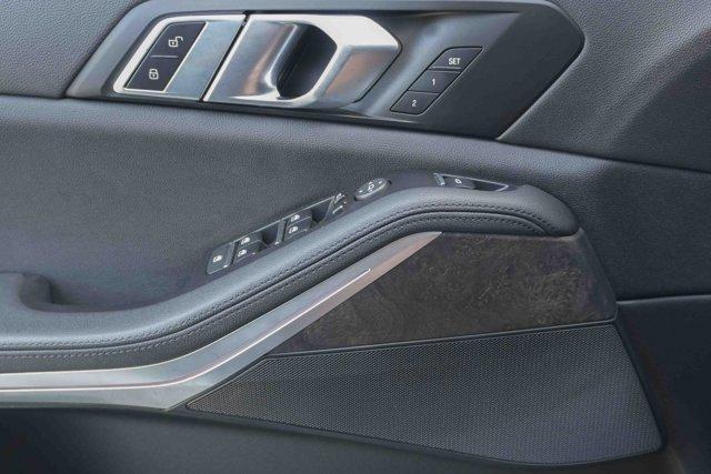 used 2022 BMW X5 car, priced at $43,991